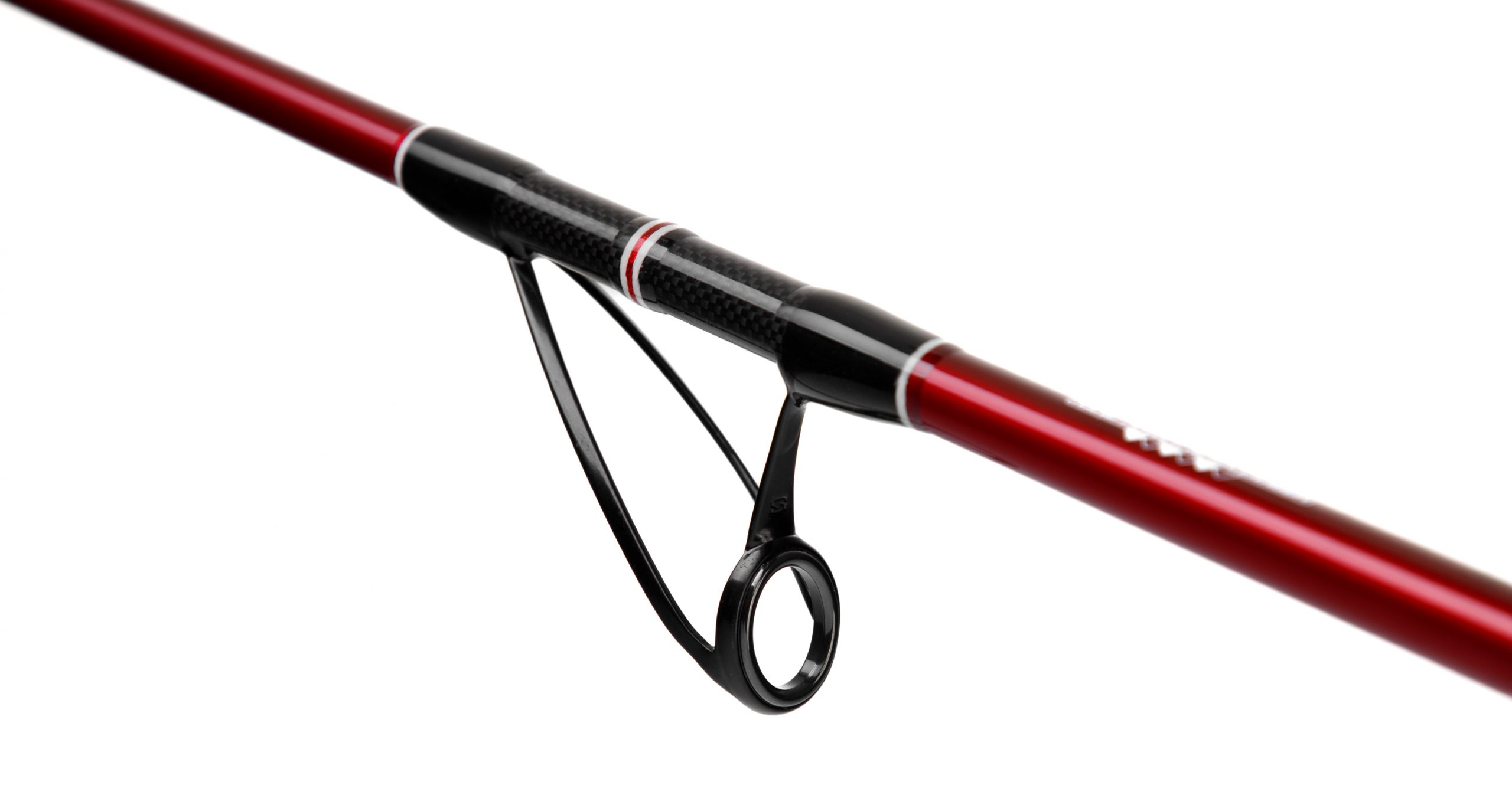 Въдица за сом Mikado SiluPro Vertical Bogey 1.85м 80-200гр - Image 3