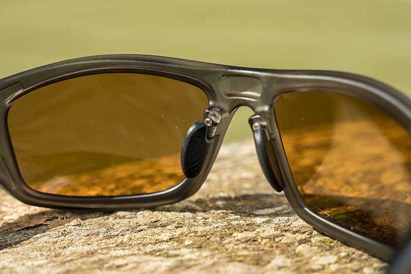 Очила Matrix Polorised Sunglasses Wrap - Image 8