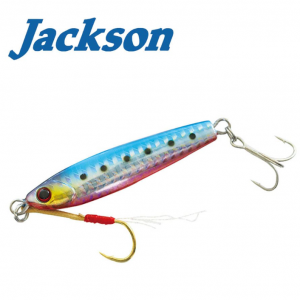 Джиг Jackson Gallop Assist Fall Edition 20gr