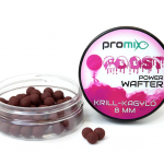 Пушещи уафтъри Promix Goost Wafters Krill and Mussel 8мм