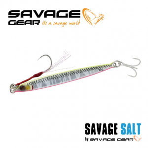 Джиг Savage Gear Sardine Slider Micro Jig 10gr