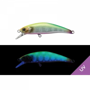 Воблер Jackall Tricoroll Ryushin Knocker 43HW