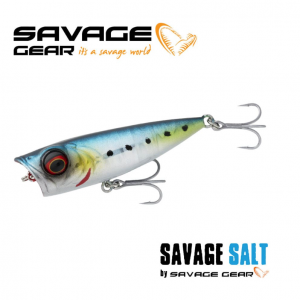 Попер Savage Gear Micro Poper 5.5см 5.4гр