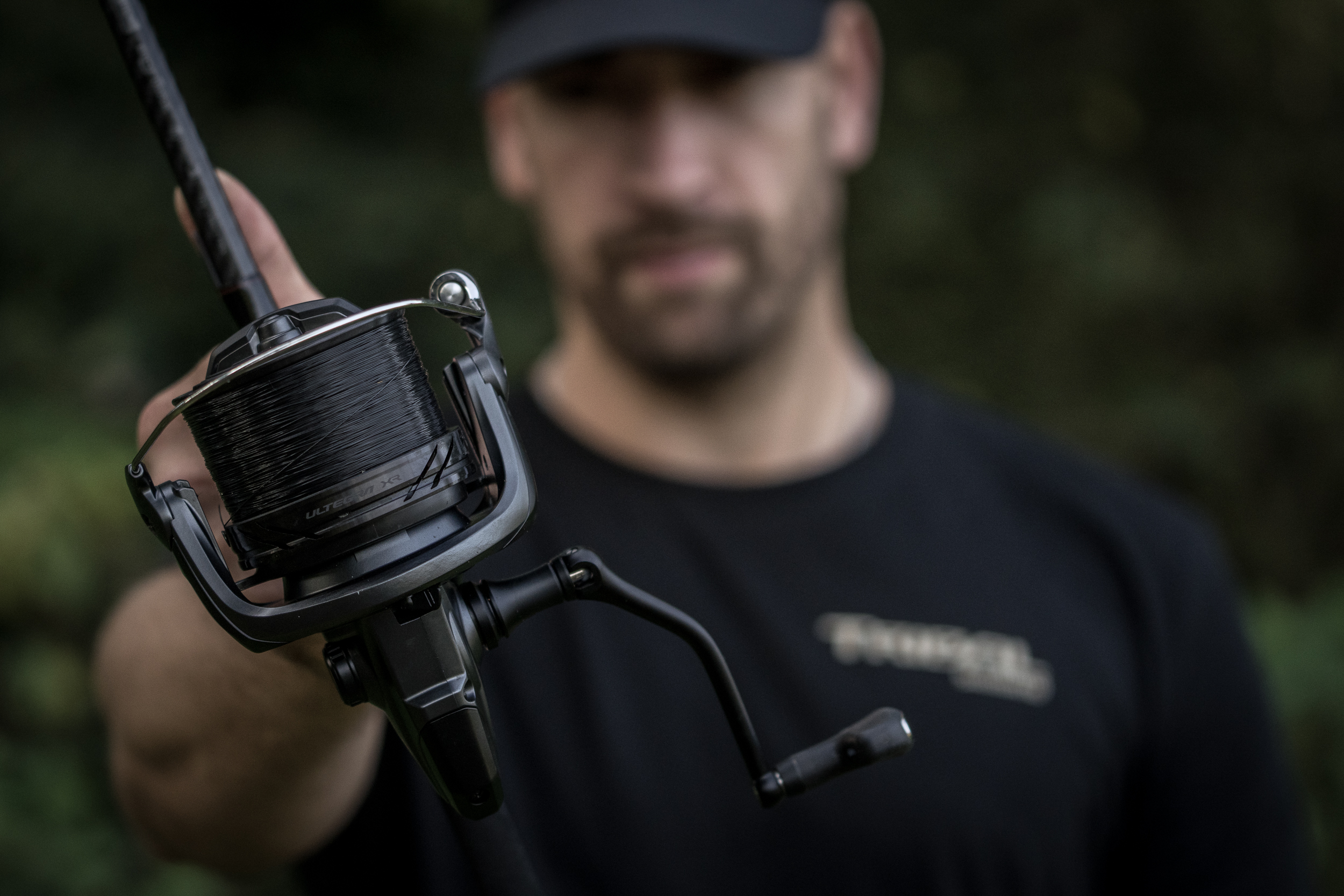 Макара Shimano Ultegra 14000 XR XTD - Image 6