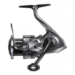 Макара Shimano Twin Power FE 2500 – 2024