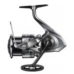 Макара Shimano Twin Power FE 4000M - 2024