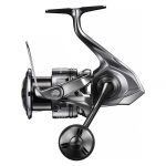 Макара Shimano Twin Power FE 4000PG - 2024