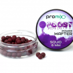 Пушещи уафтъри Promix Goost Wafters Squid 8мм