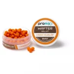 Балансирана стръв Promix Wafter Pellet Chocolate - Orange 8мм