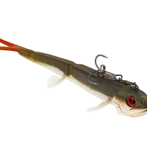 Силикон Westin Twinteez Pelagic RNR 21cm/70gr