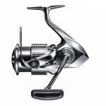 Макара Shimano Stella 4000XG FK – 2022