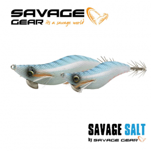 Калмарета Savage Gear Powerglow Egi 11гр