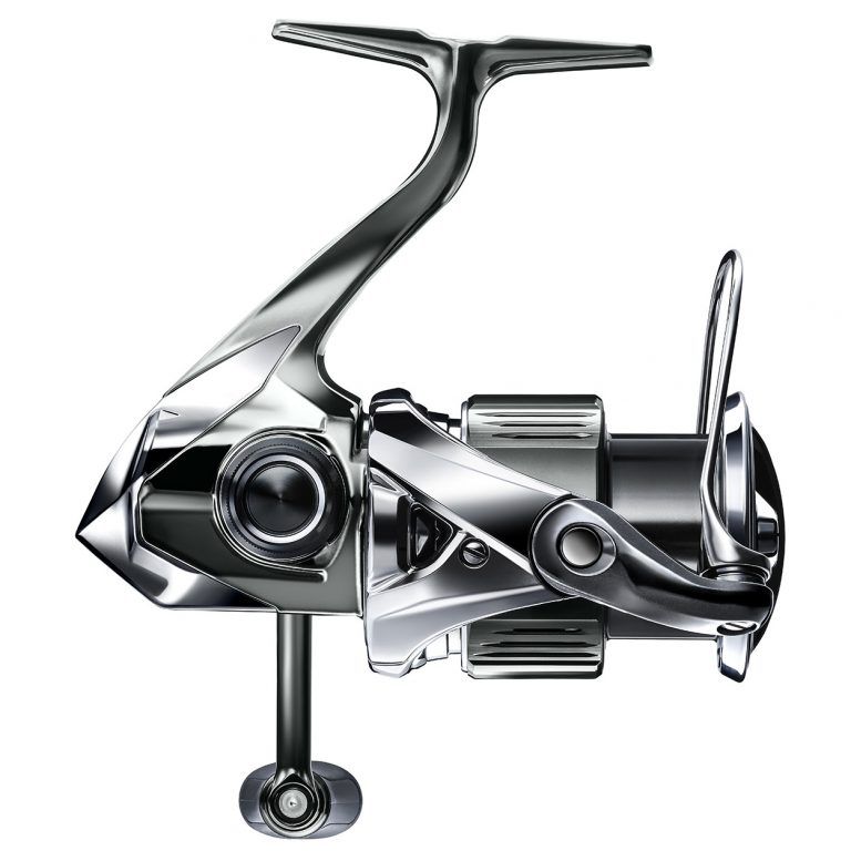Макара Shimano Stella 4000XG FK – 2022 - Image 5