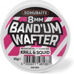 Уафтери Sonubaits Band’Um Wafters Krill & Squid 8mm