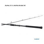 Спининг Shimano Salty Advance Shore Jigging S100MH 3.05m 60-80g
