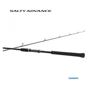 Спининг Shimano Salty Advance Shore Jigging S100MH 3.05m 60-80g