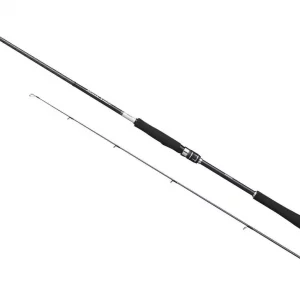Спининг Shimano 21 Moonshot Inshore Spinning S90ML 2.74m 6-32gr