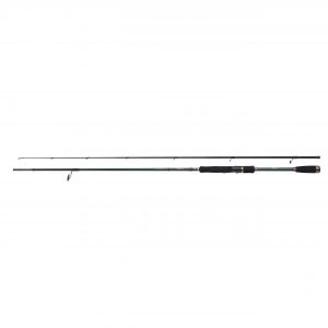 Спининг Shimano Sahara Spinning Fast 2.24m 7-21g