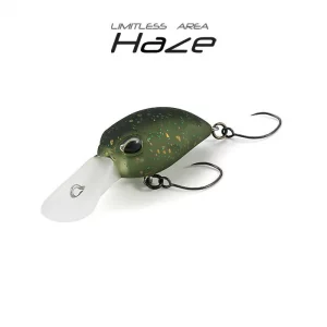 Воблер ValkeIN Haze F 28mm 2.8g Floating
