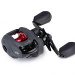 Мултипликатор Fox Rage Warrior Baitcaster