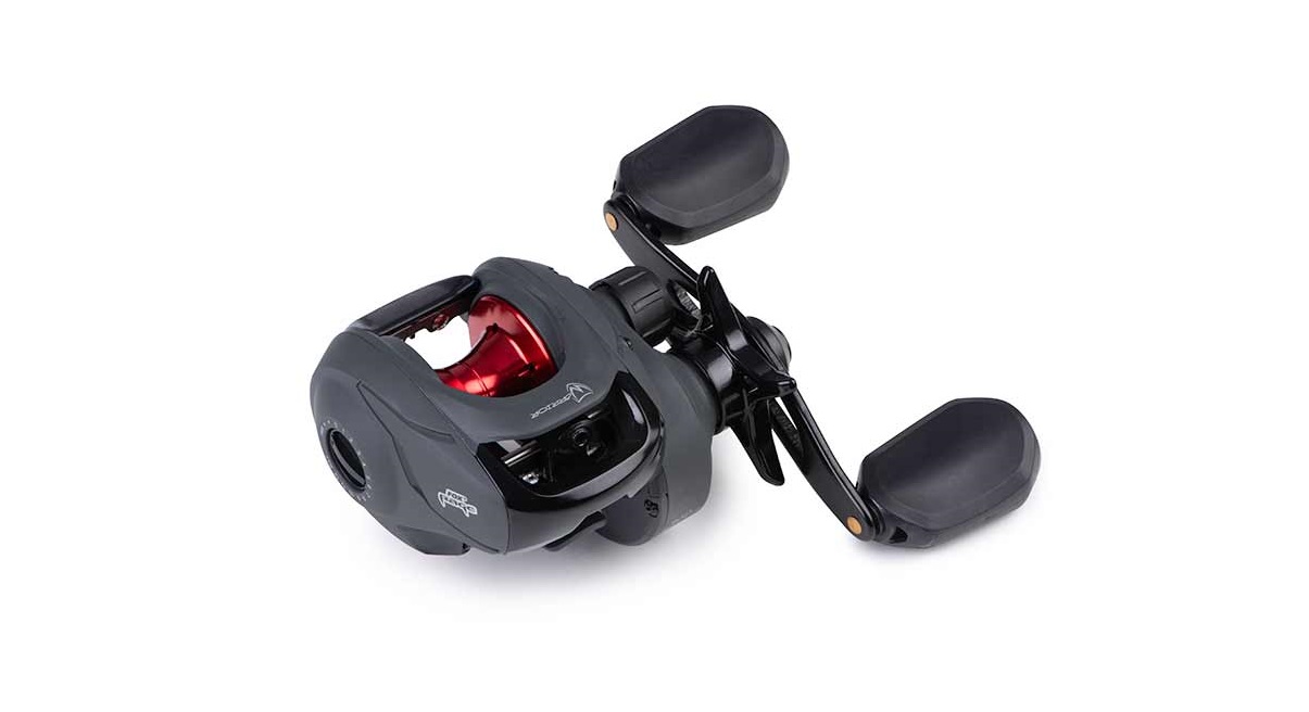 Мултипликатор Fox Rage Warrior Baitcaster