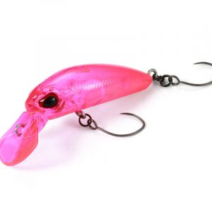 Воблер ValkeIN Kuga S 30mm 2.5g Sinking