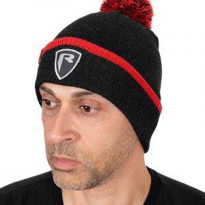 Шапка Fox Rage Voyager Dark Grey Bobble Hat