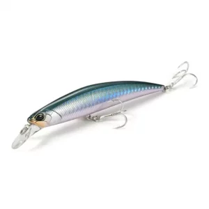 Воблер DUO Spearhead Ryuki 110S SW 11см/21гр - потъващ