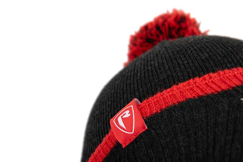 Шапка Fox Rage Voyager Dark Grey Bobble Hat - Image 2