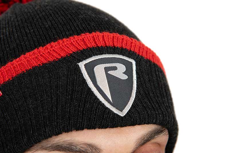 Шапка Fox Rage Voyager Dark Grey Bobble Hat - Image 3