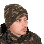 Шапка Fox Camo Sherpa-Tec Beanie