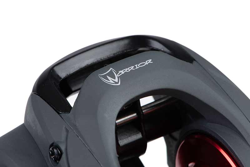 Мултипликатор Fox Rage Warrior Baitcaster - Image 6