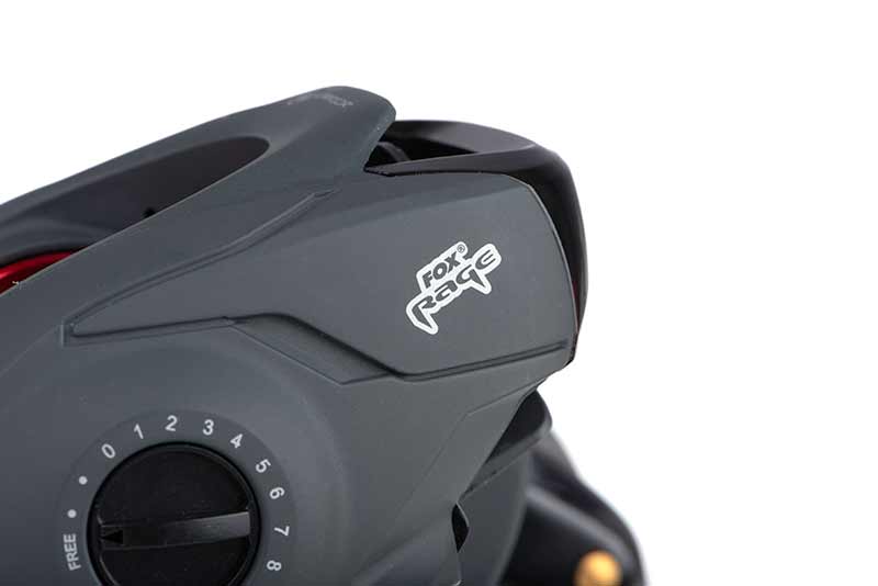 Мултипликатор Fox Rage Warrior Baitcaster - Image 7