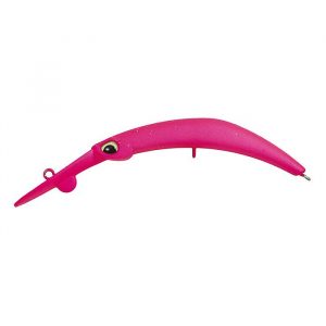 Воблер ValkeIN Kuga Dimension L F 60mm 3.3g Floating