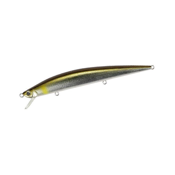 Воблер DUO Tide Minnow Slim 120F 12см/13гр - плуващ - Image 2