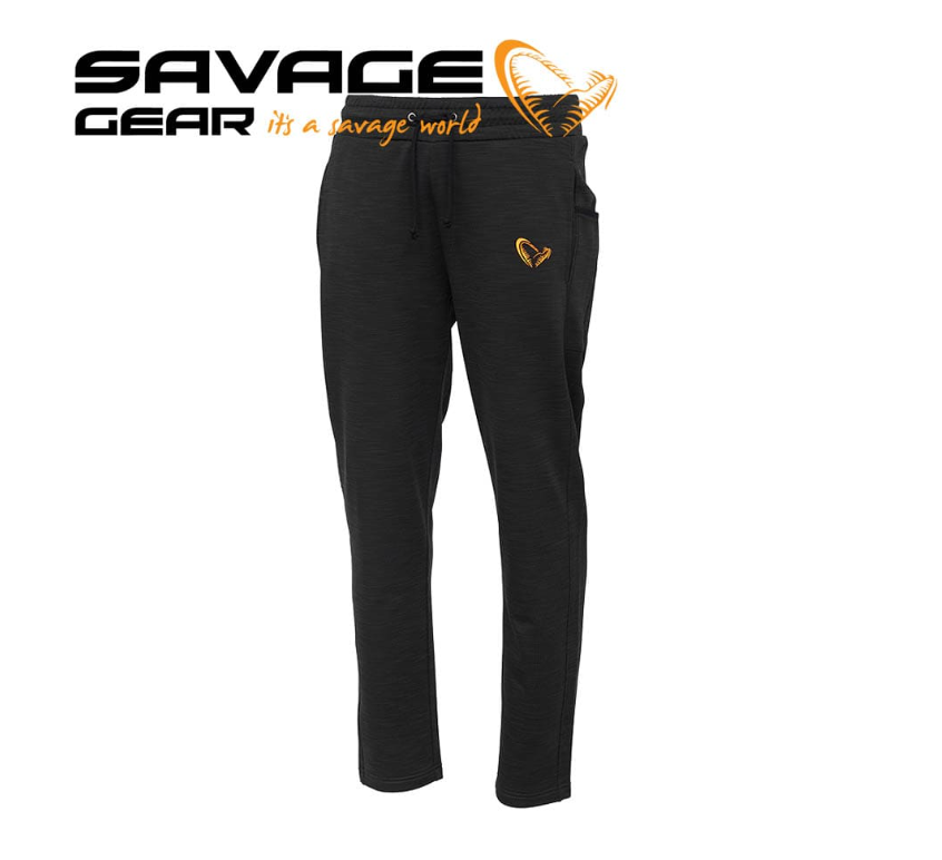Панталон Savage Gear Regenerator Joggers Kombu Green