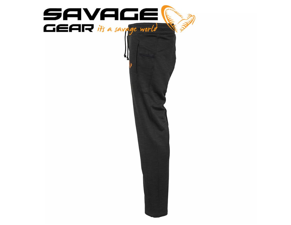 Панталон Savage Gear Regenerator Joggers Kombu Green - Image 2