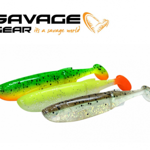 Силикон Savage Gear Craft Bleak - 12см