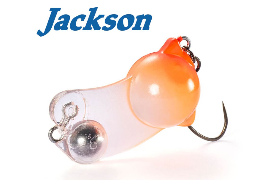 Воблер Jackson Bubble Magic 2g Sinking - Image 6
