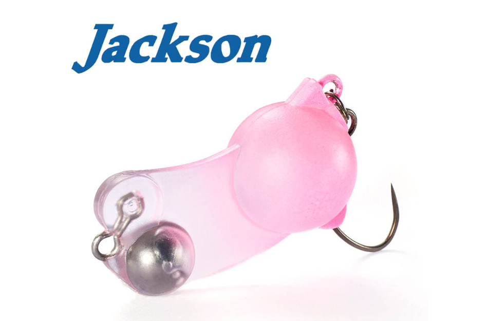 Воблер Jackson Bubble Magic 2g Sinking - Image 5
