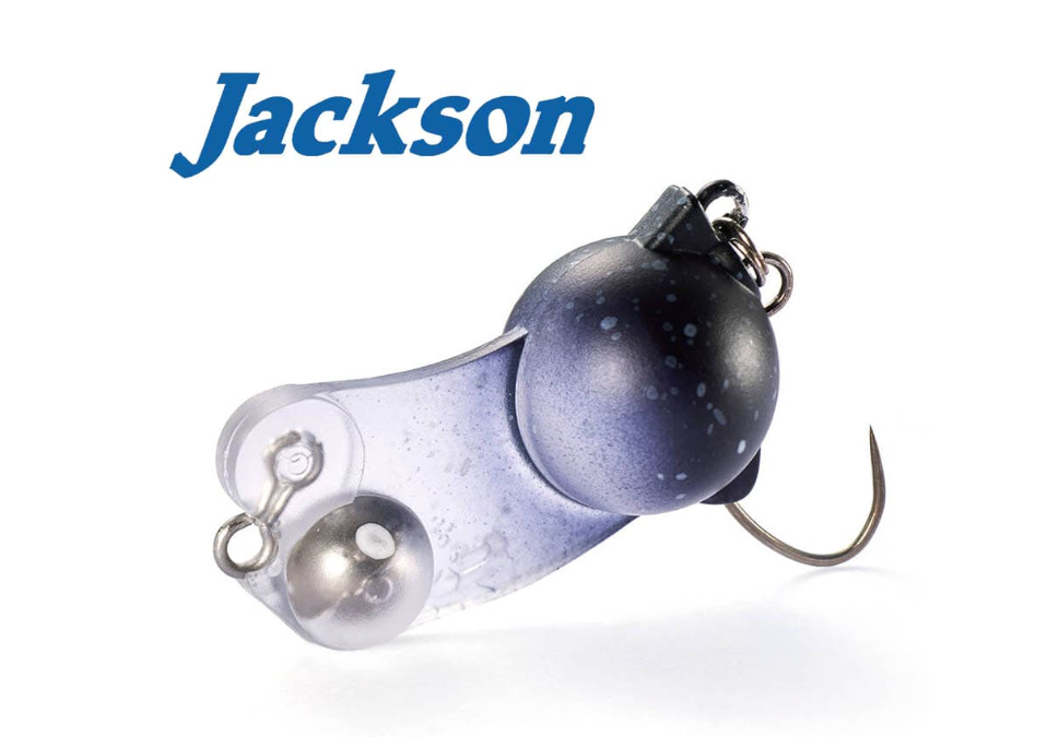 Воблер Jackson Bubble Magic 2g Sinking - Image 3