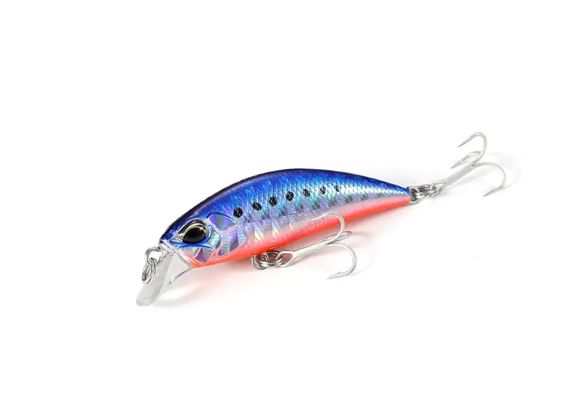 Воблер Duo Spearhead Ryuki 45S SW Limited – потъващ