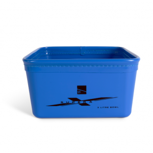 Футер Preston Supera X 3L Bowl