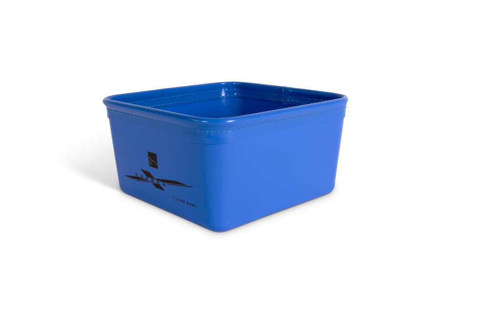 Футер Preston Supera X 3L Bowl - Image 2