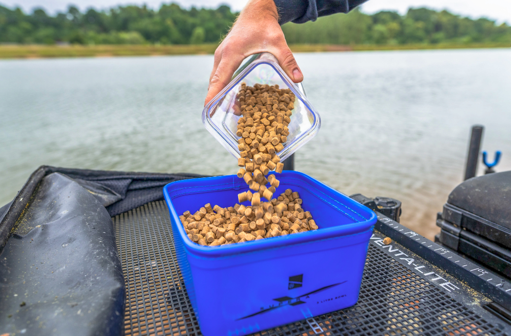 Футер Preston Supera X 3L Bowl - Image 3