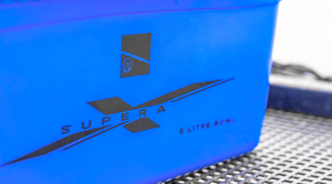 Футер Preston Supera X 3L Bowl - Image 5