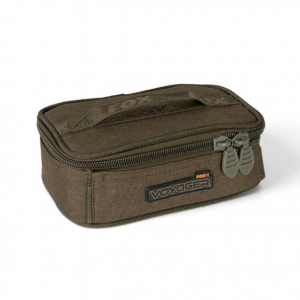 Чанта Fox Voyager Lead and Bits Bag