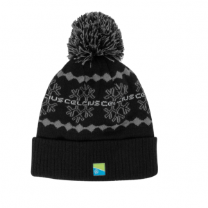 Шапка Preston Celcius Waterproof Bobble