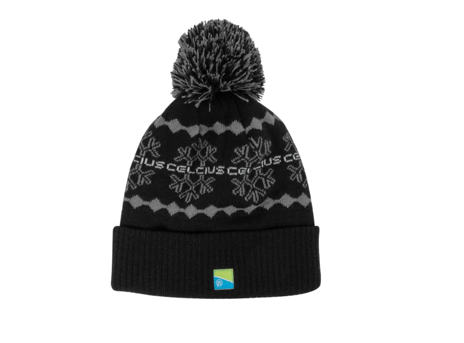 Шапка Preston Celcius Waterproof Bobble