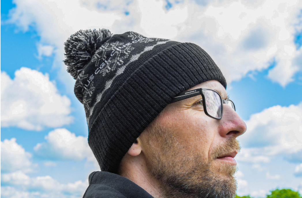 Шапка Preston Celcius Waterproof Bobble - Image 3